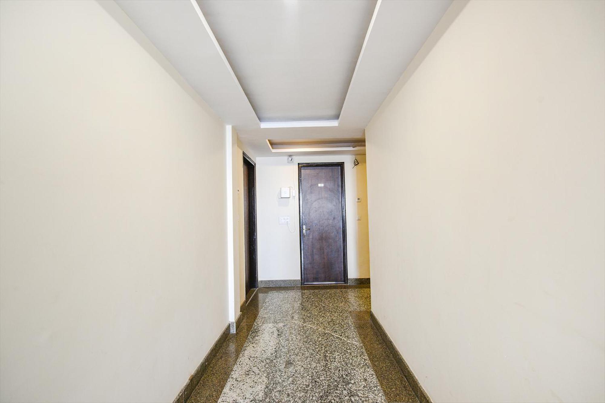 Fabhotel Jaswinder Bhawan หริทวาร ภายนอก รูปภาพ
